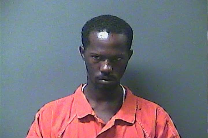 Michael Anderson Jr.